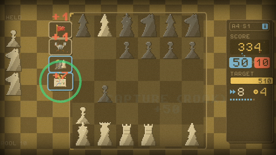 A capture scoring +50 while stratagems trigger and the multiplier stacks